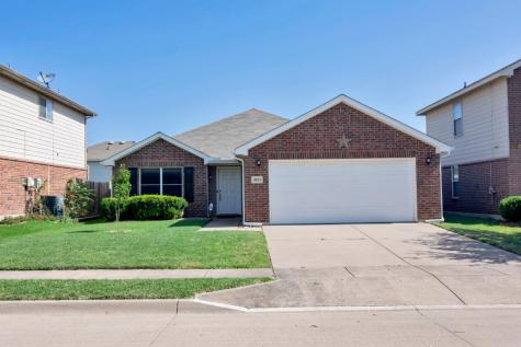 4833 Leaf Hollow Drive Fort Worth TX 76244