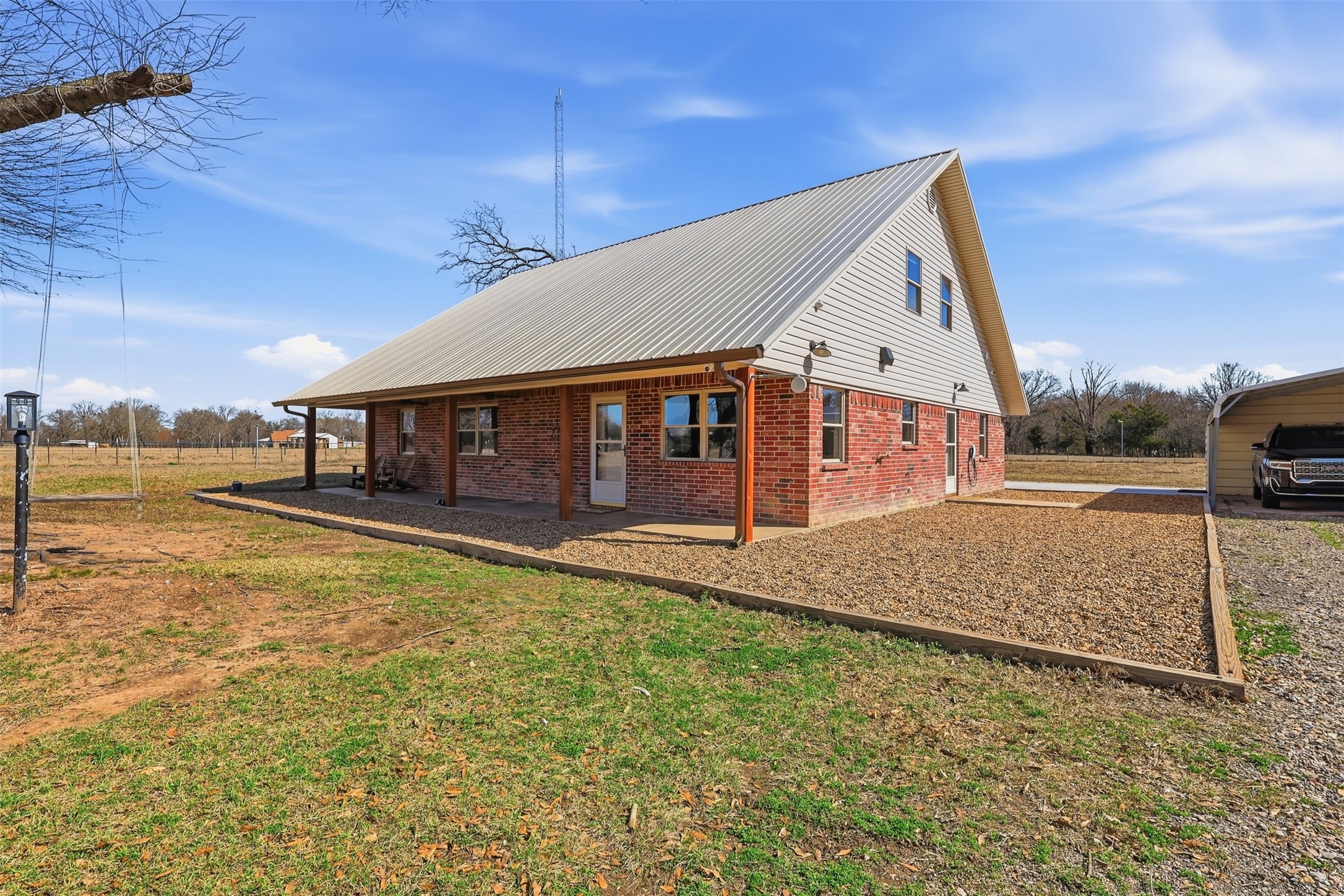 397 Rs County Road 4452 Point TX 75472