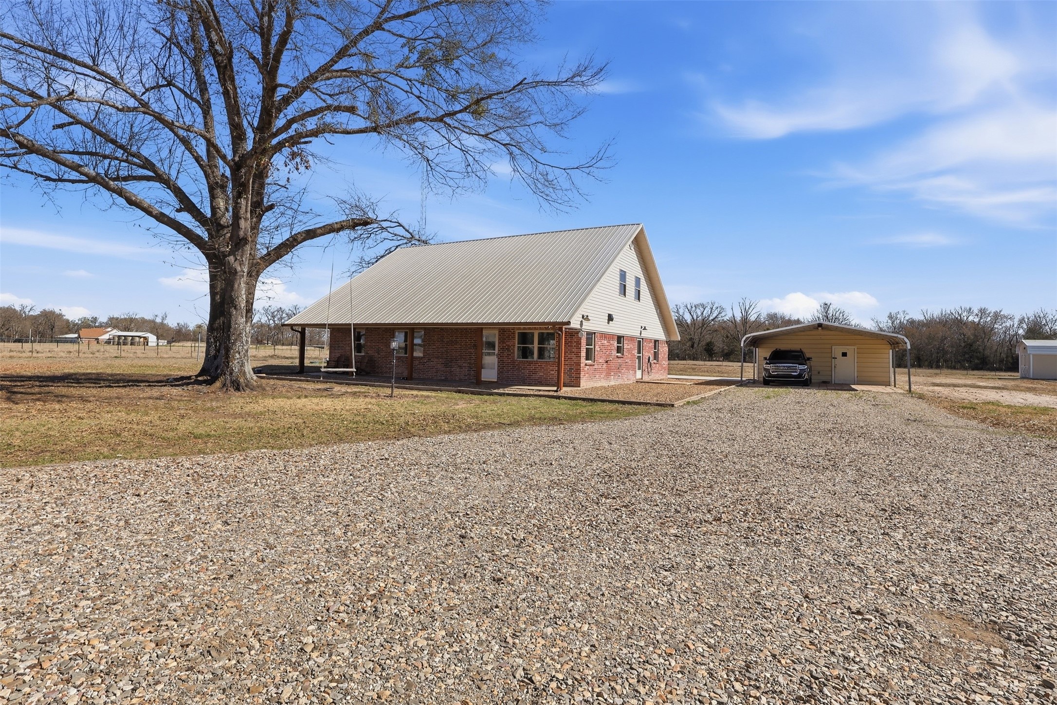397 Rs County Road 4452 Point TX 75472