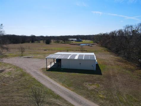 397 Rs County Road 4452 Point TX 75472