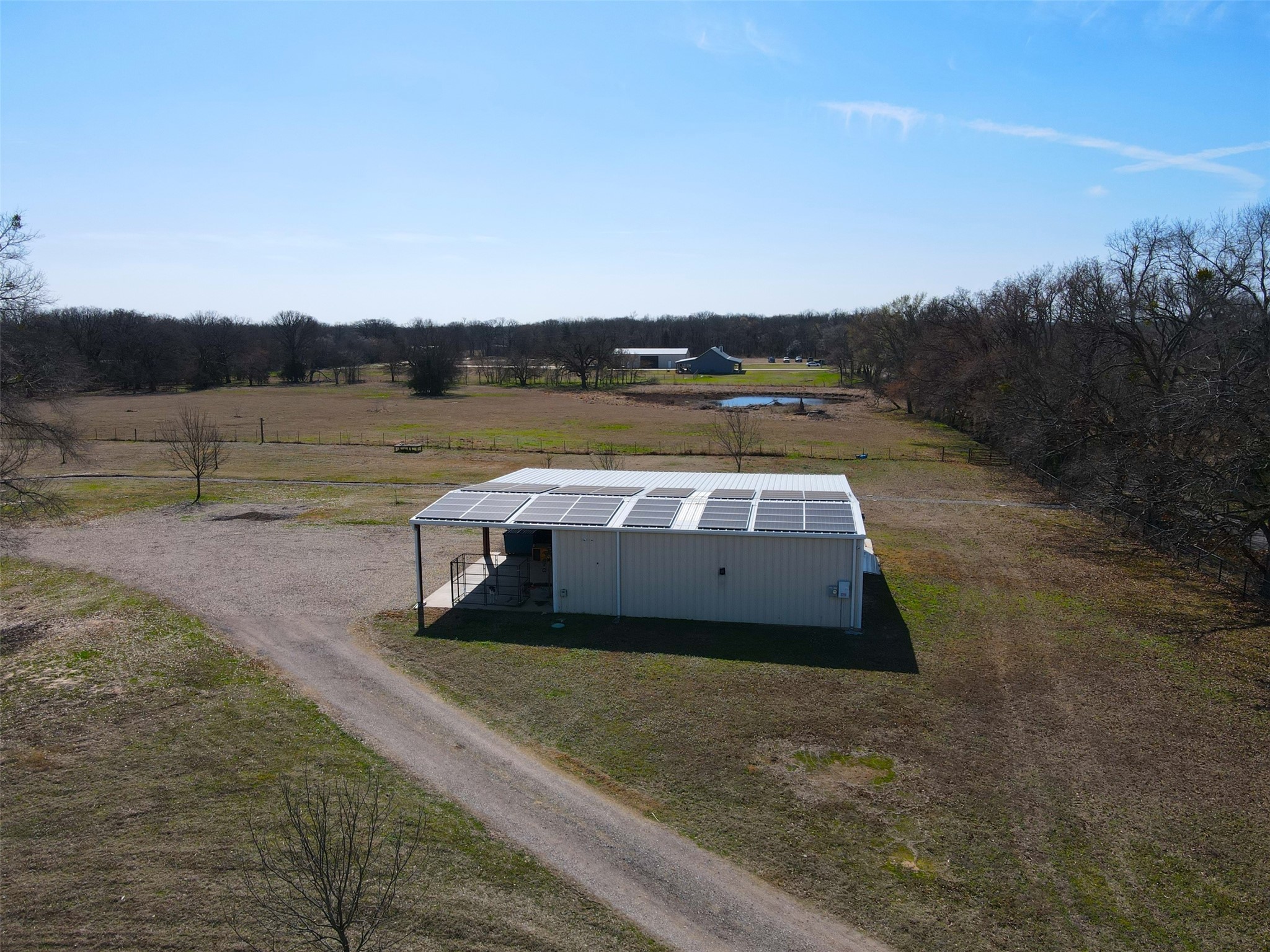 397 Rs County Road 4452 Point TX 75472