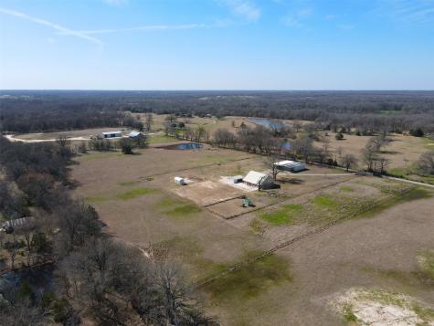397 Rs County Road 4452 Point TX 75472