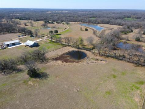 397 Rs County Road 4452 Point TX 75472