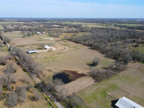397 Rs County Road 4452 Point TX 75472