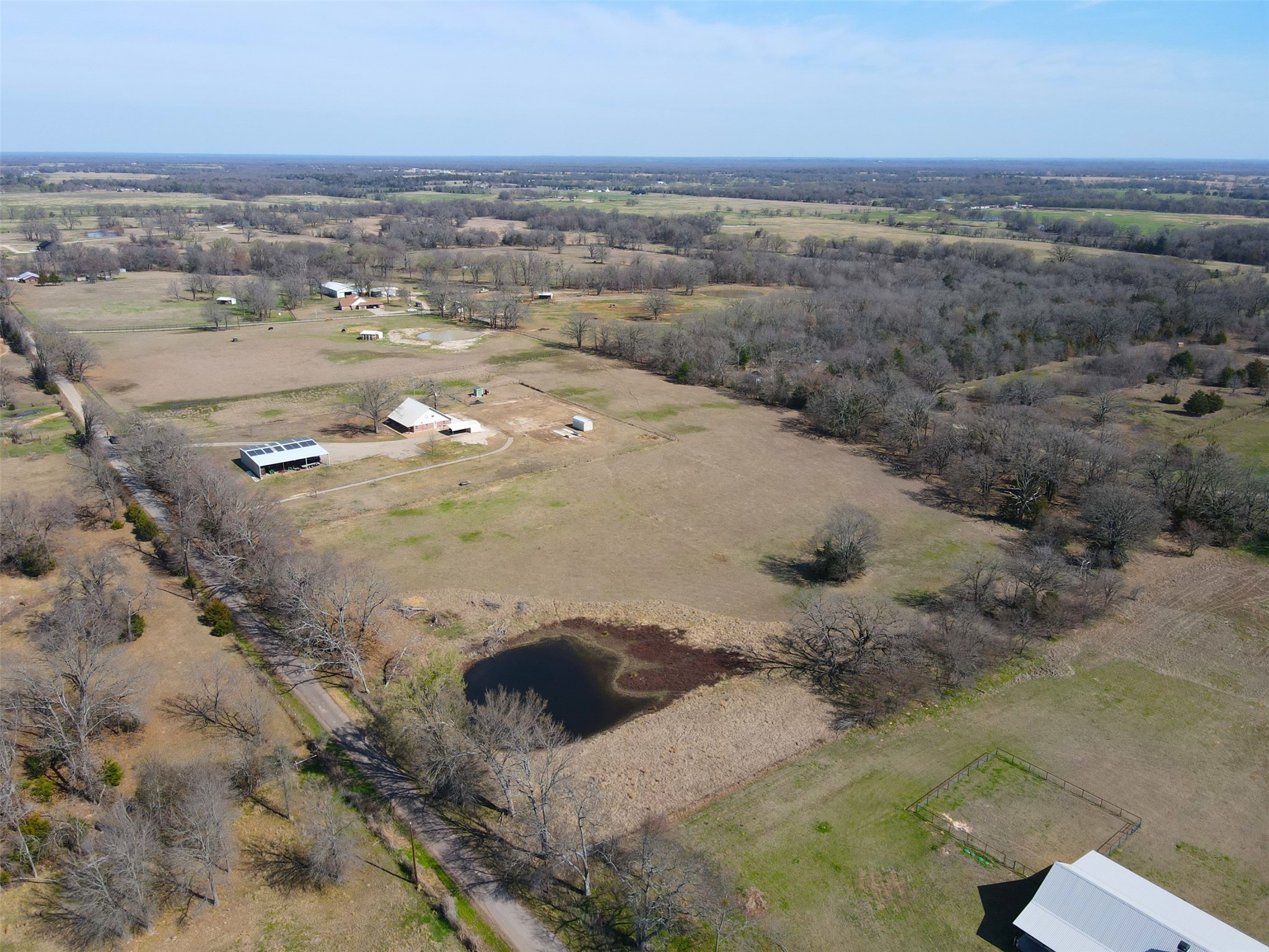 397 Rs County Road 4452 Point TX 75472
