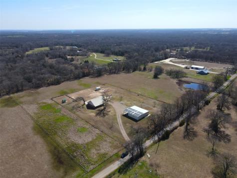 397 Rs County Road 4452 Point TX 75472