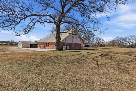 397 Rs County Road 4452 Point TX 75472
