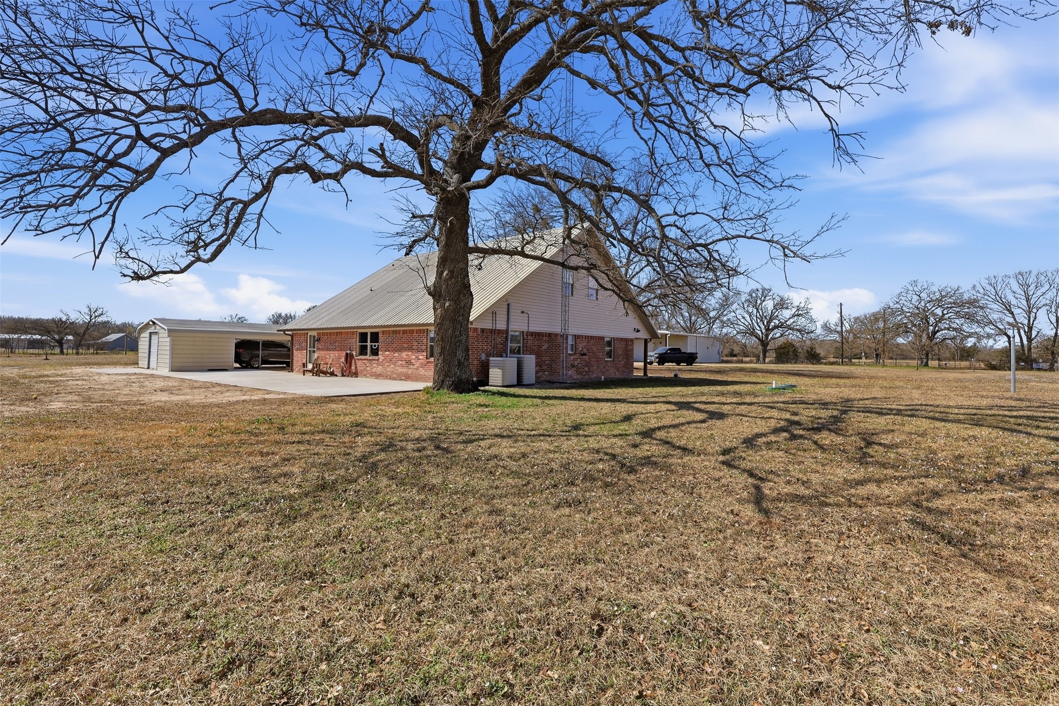 397 Rs County Road 4452 Point TX 75472