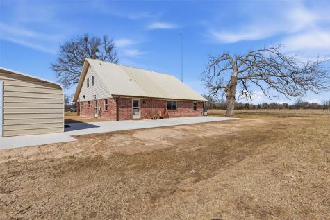 397 Rs County Road 4452 Point TX 75472