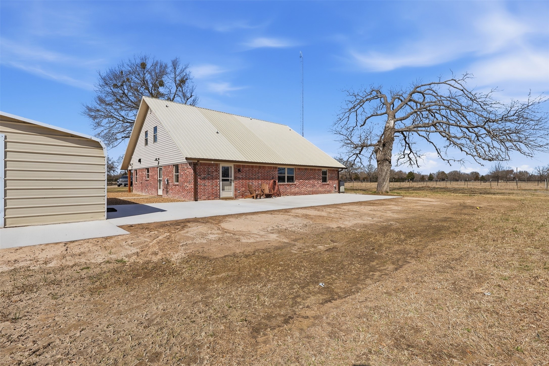 397 Rs County Road 4452 Point TX 75472