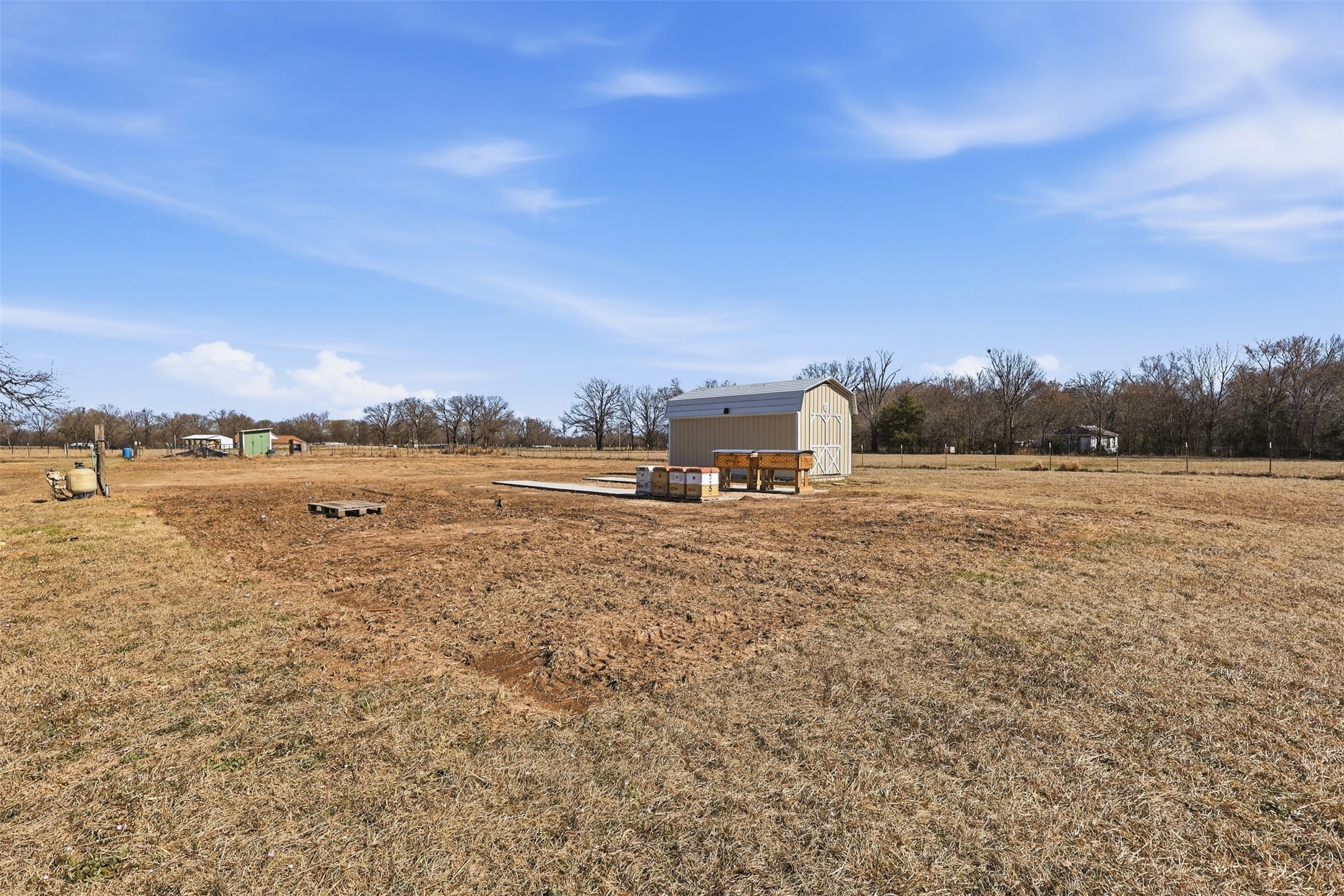 397 Rs County Road 4452 Point TX 75472
