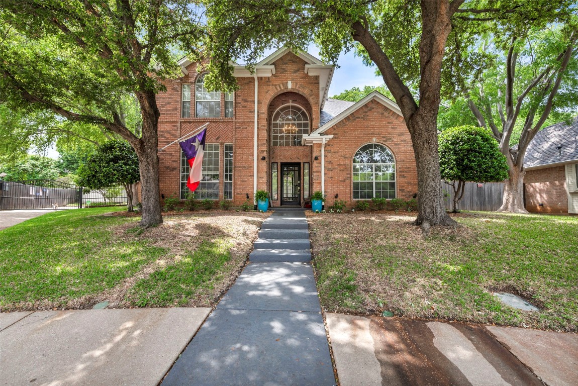5620 S Archbridge Court Arlington TX 76017