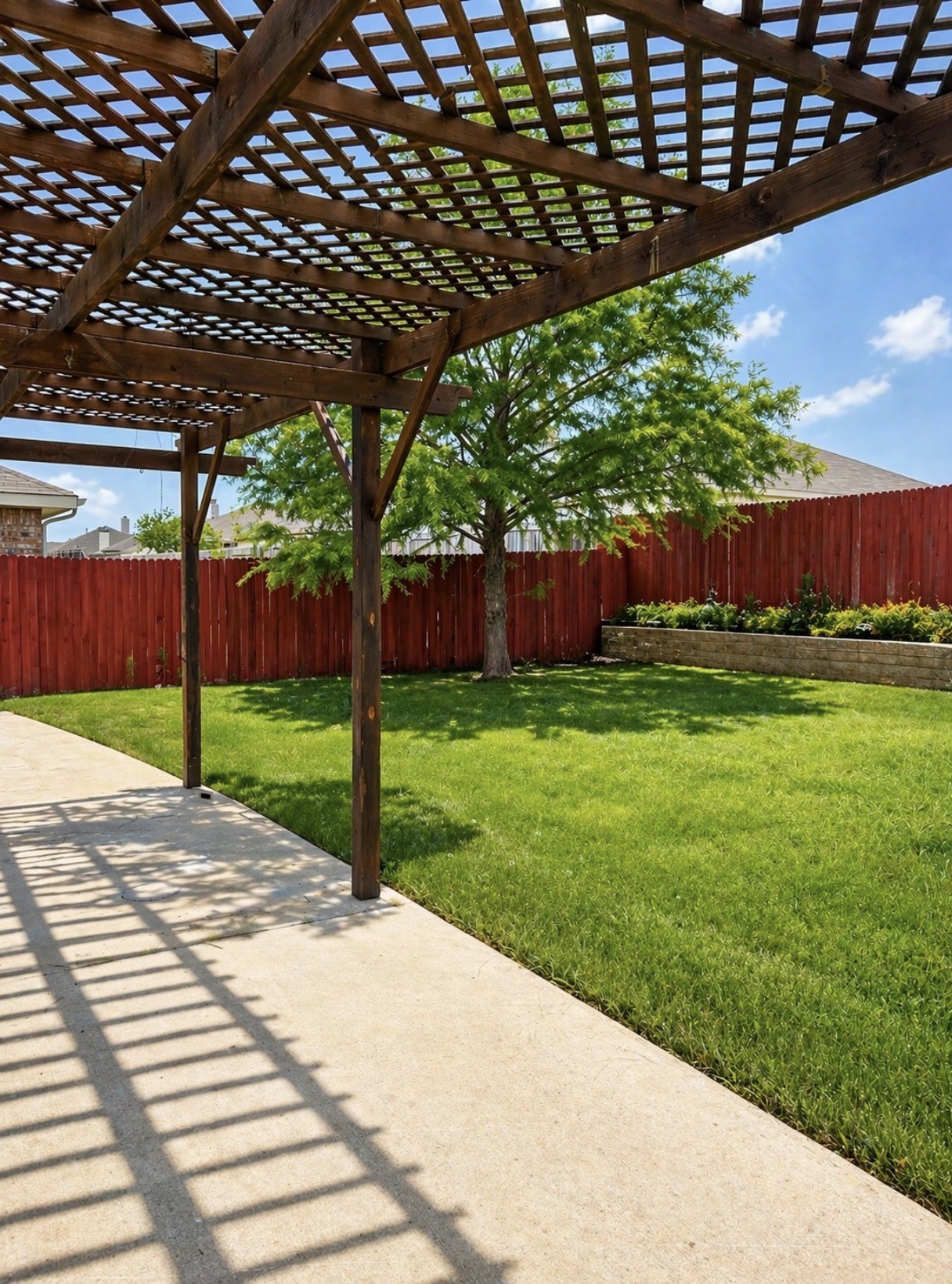 14145 Snaffle Bit Trail Fort Worth TX 76052