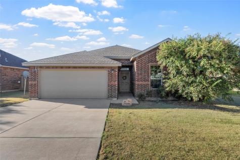 424 Stoneridge Drive Hillsboro TX 76645