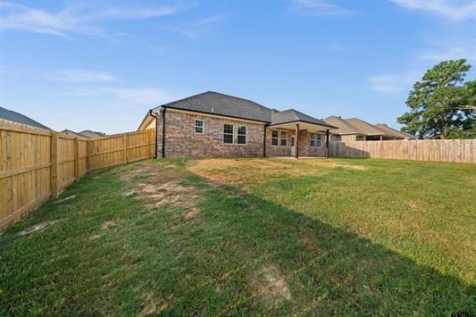 113 Hay Meadow Winona TX 75792