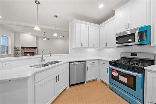 113 Hay Meadow Winona TX 75792
