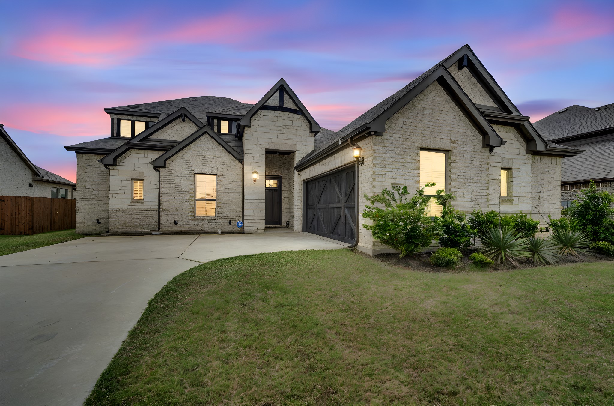 624 Sirius Lane Waxahachie TX 75165