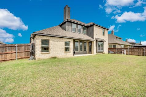624 Sirius Lane Waxahachie TX 75165