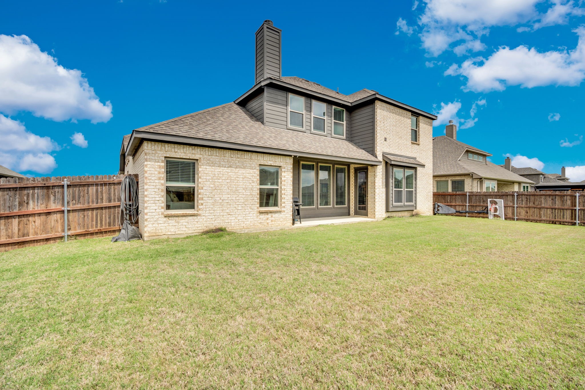624 Sirius Lane Waxahachie TX 75165