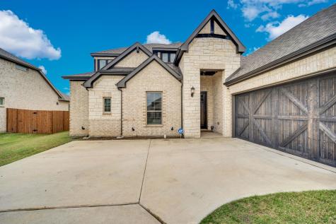 624 Sirius Lane Waxahachie TX 75165