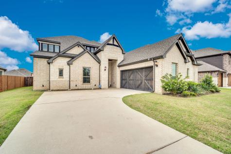 624 Sirius Lane Waxahachie TX 75165