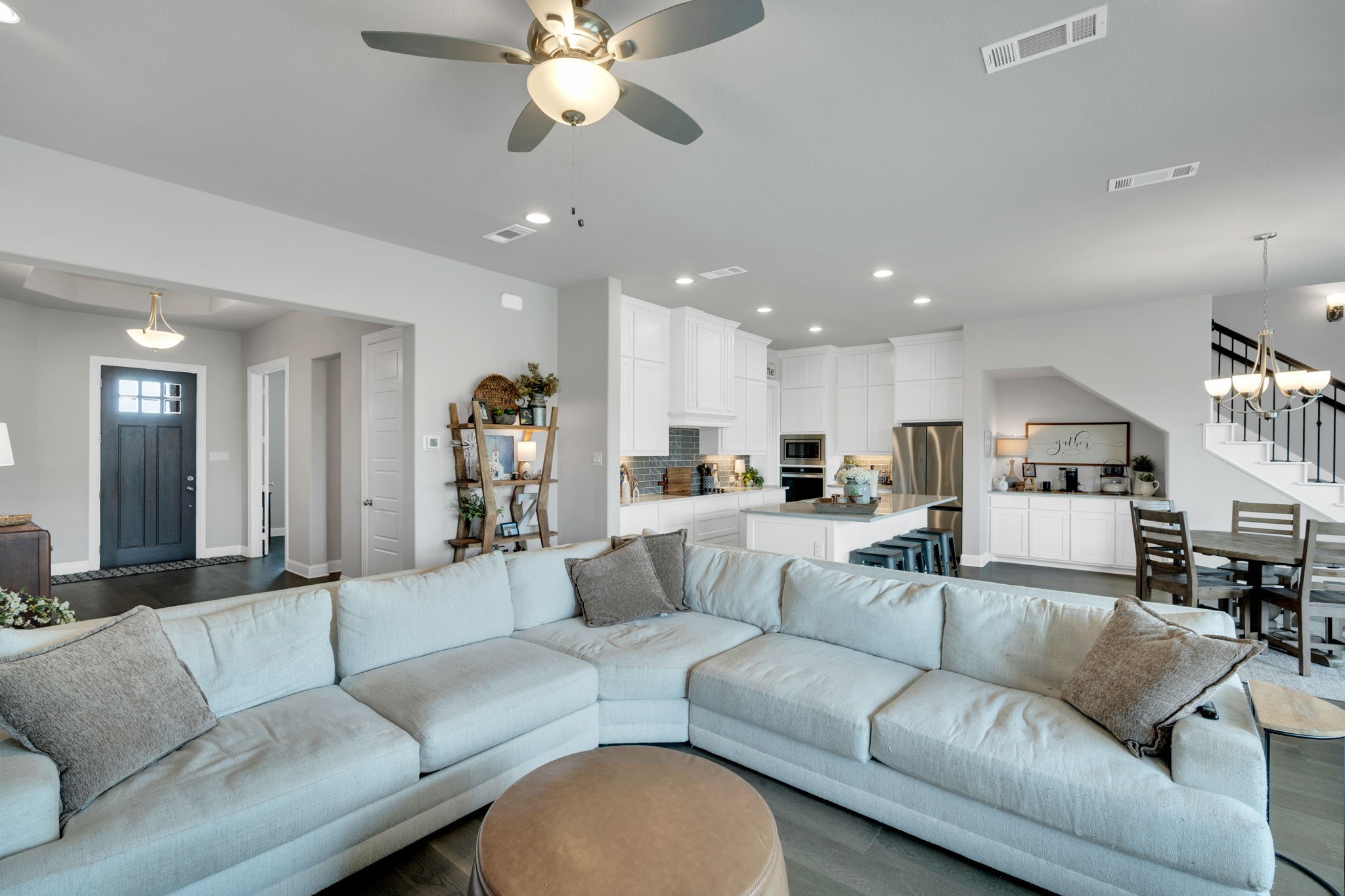 624 Sirius Lane Waxahachie TX 75165