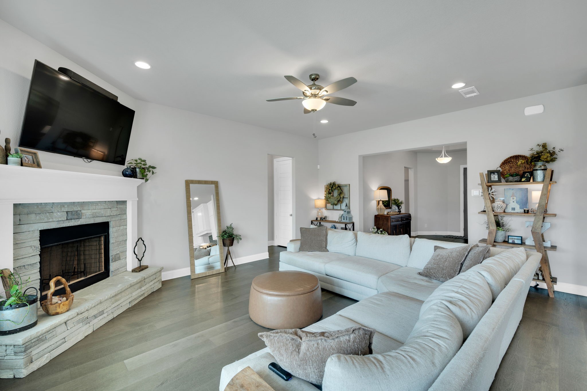 624 Sirius Lane Waxahachie TX 75165