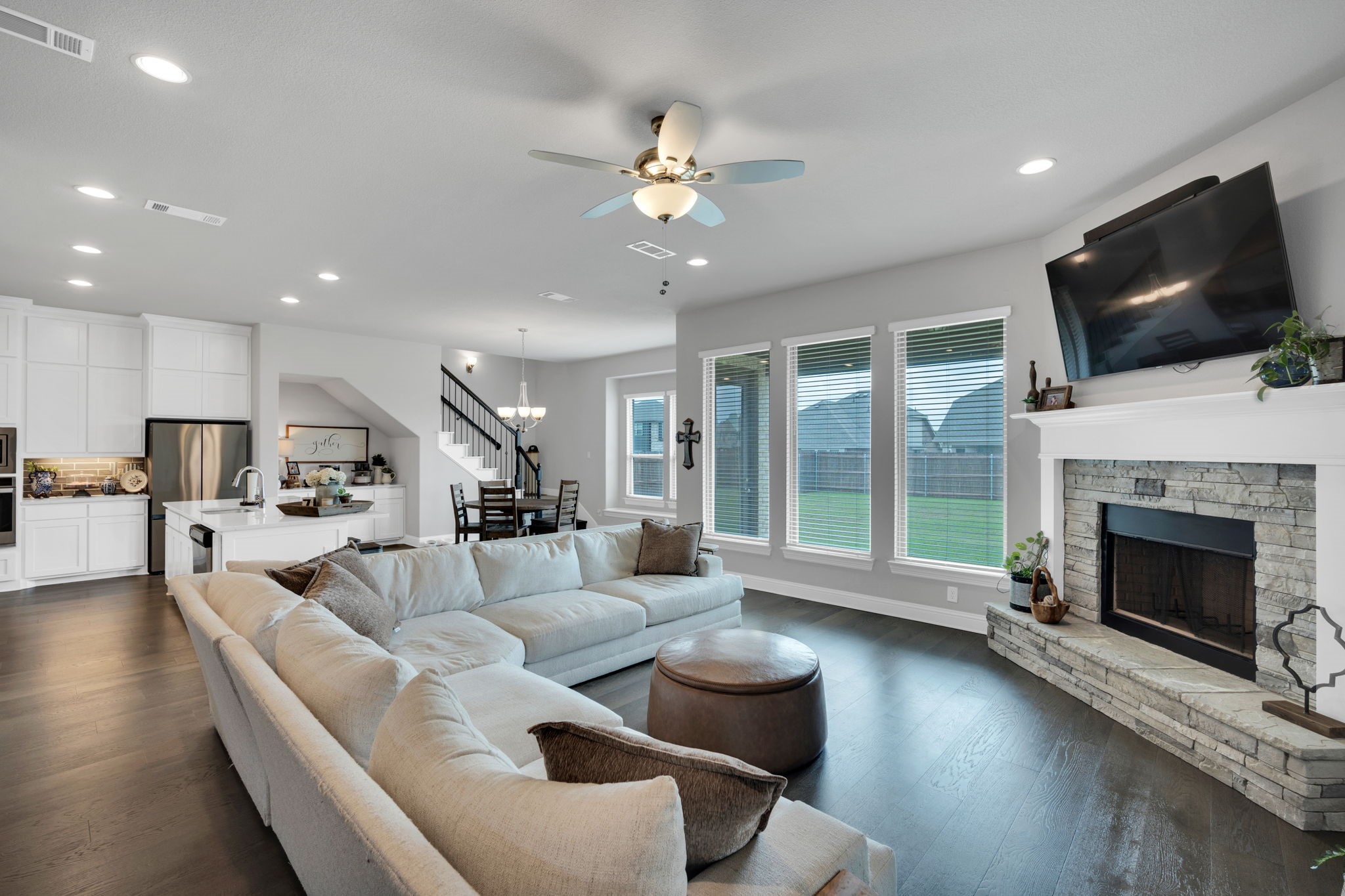 624 Sirius Lane Waxahachie TX 75165