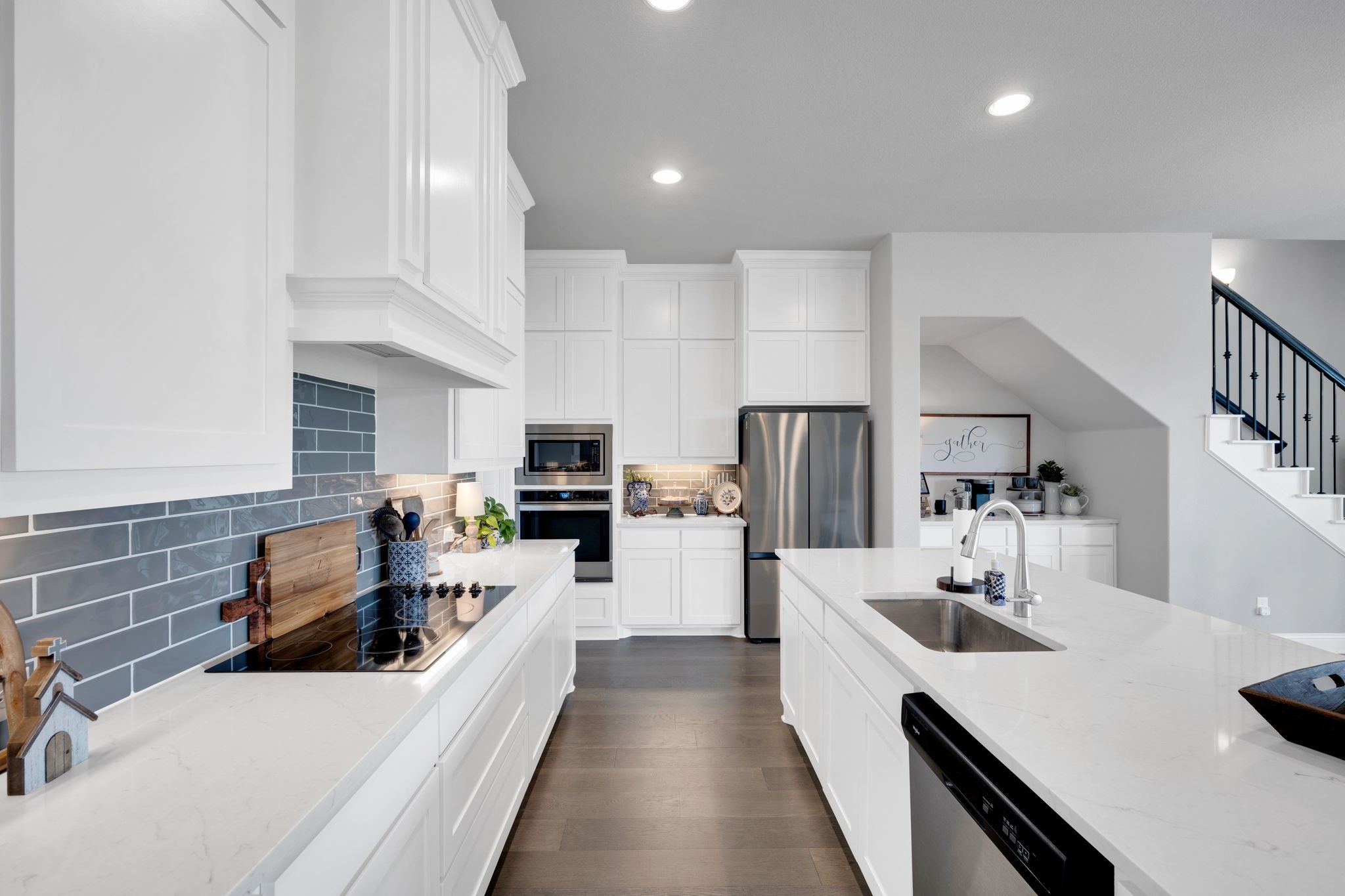 624 Sirius Lane Waxahachie TX 75165