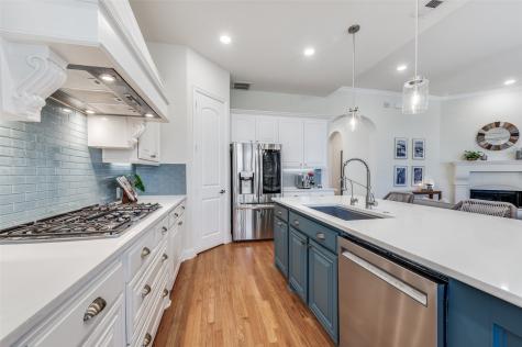 8443 Pitkin Road Frisco TX 75036