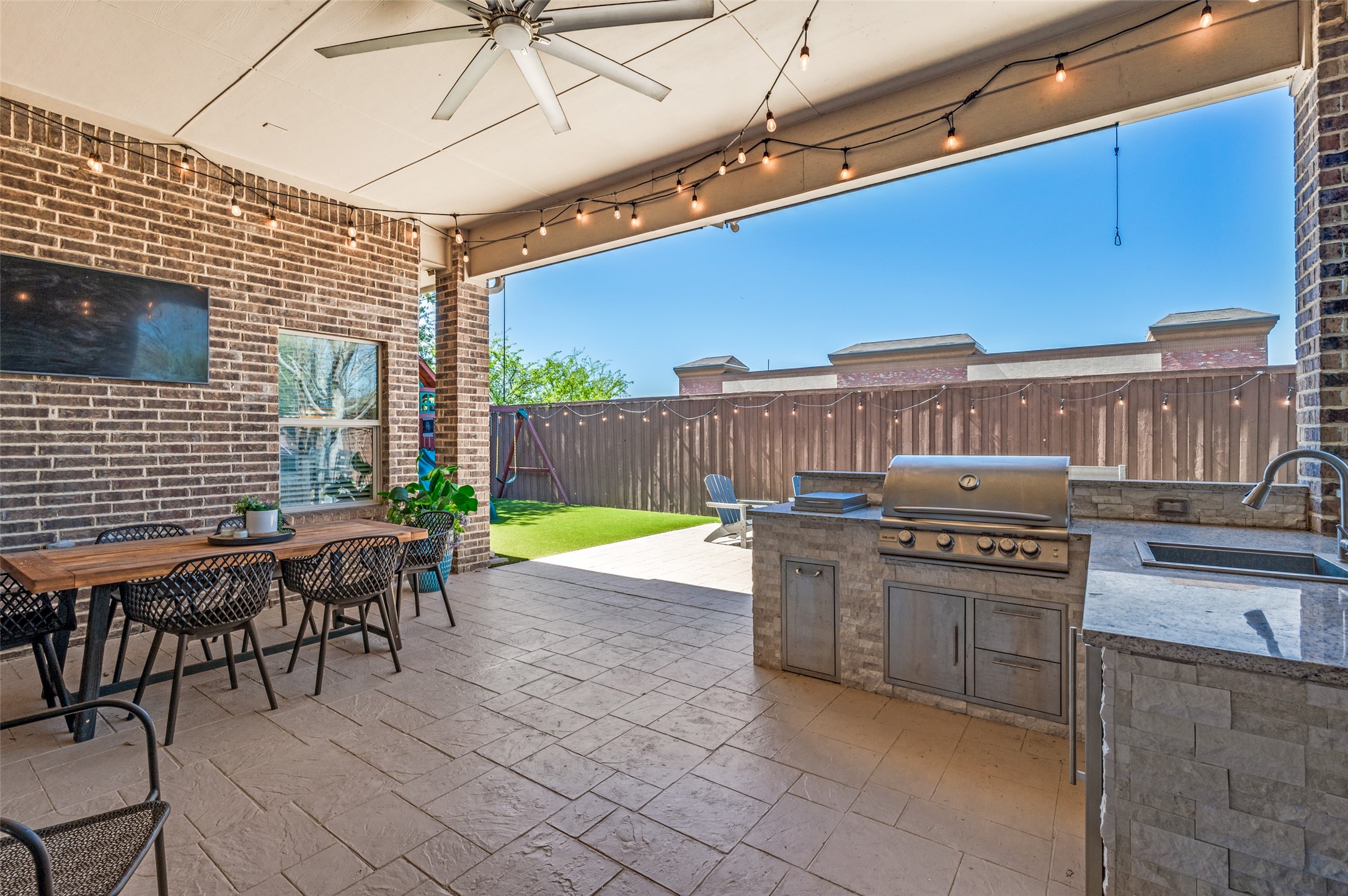 8443 Pitkin Road Frisco TX 75036