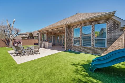 8443 Pitkin Road Frisco TX 75036