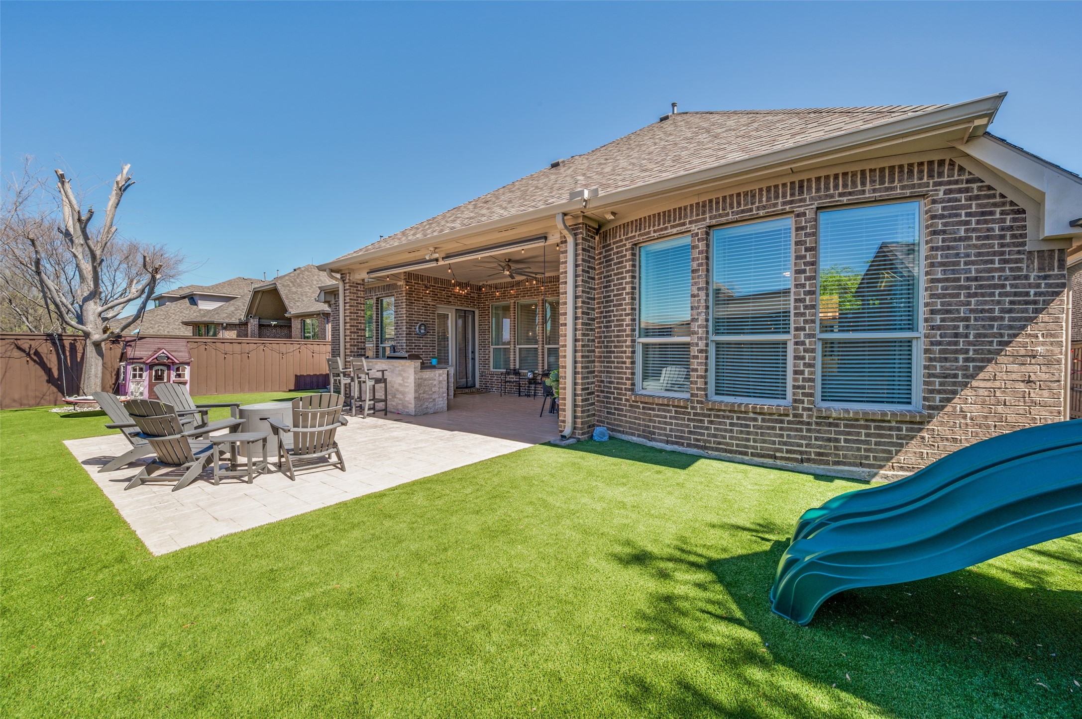 8443 Pitkin Road Frisco TX 75036