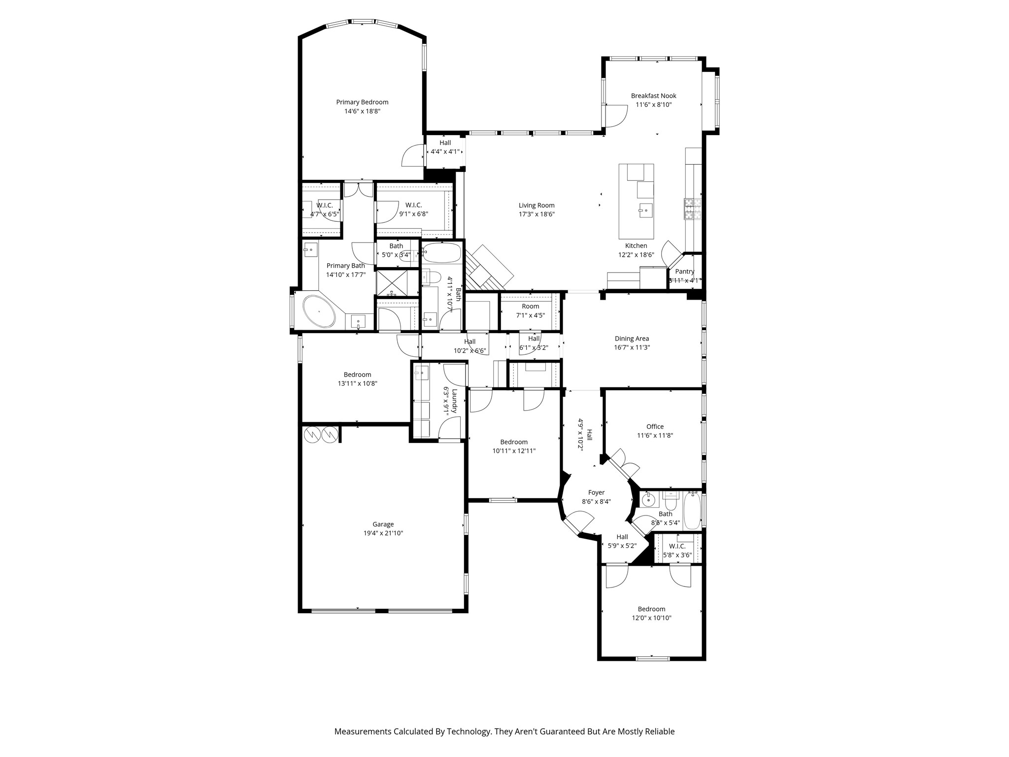 8443 Pitkin Road Frisco TX 75036