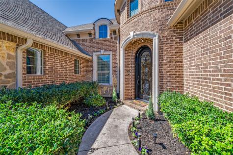 8443 Pitkin Road Frisco TX 75036