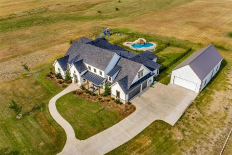 3453 N Preston Lakes Drive Celina TX 75009