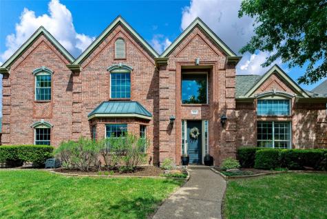 4421 Longfellow Drive Plano TX 75093