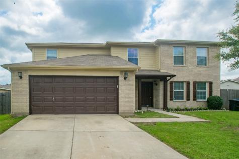1310 Dakota Trail Krum TX 76249