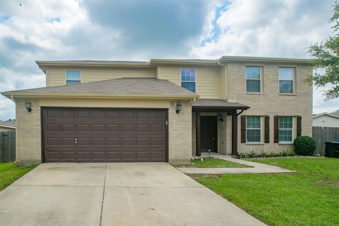 1310 Dakota Trail Krum TX 76249