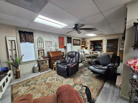 149 Bluebird Drive Whitney TX 76692