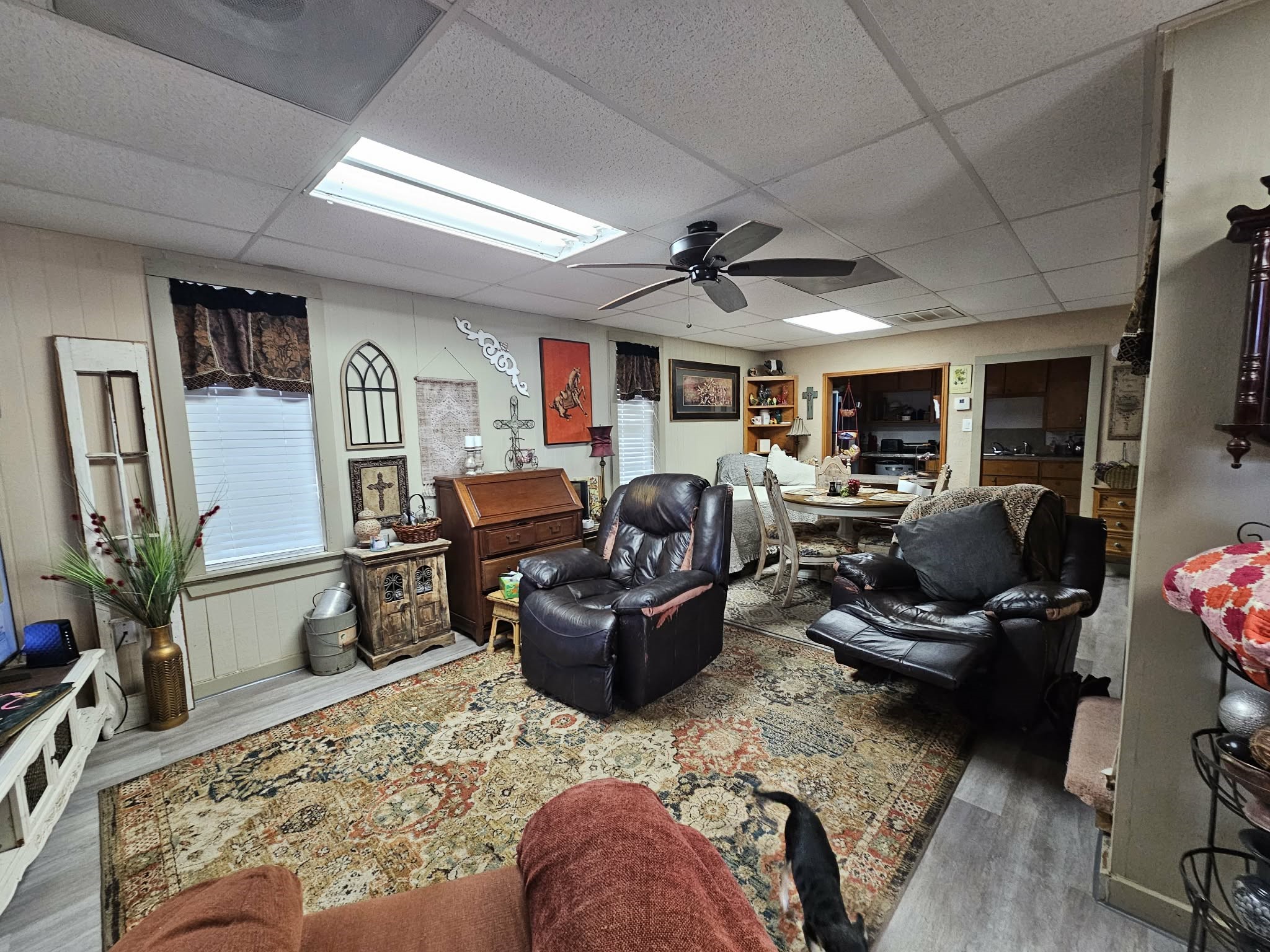 149 Bluebird Drive Whitney TX 76692