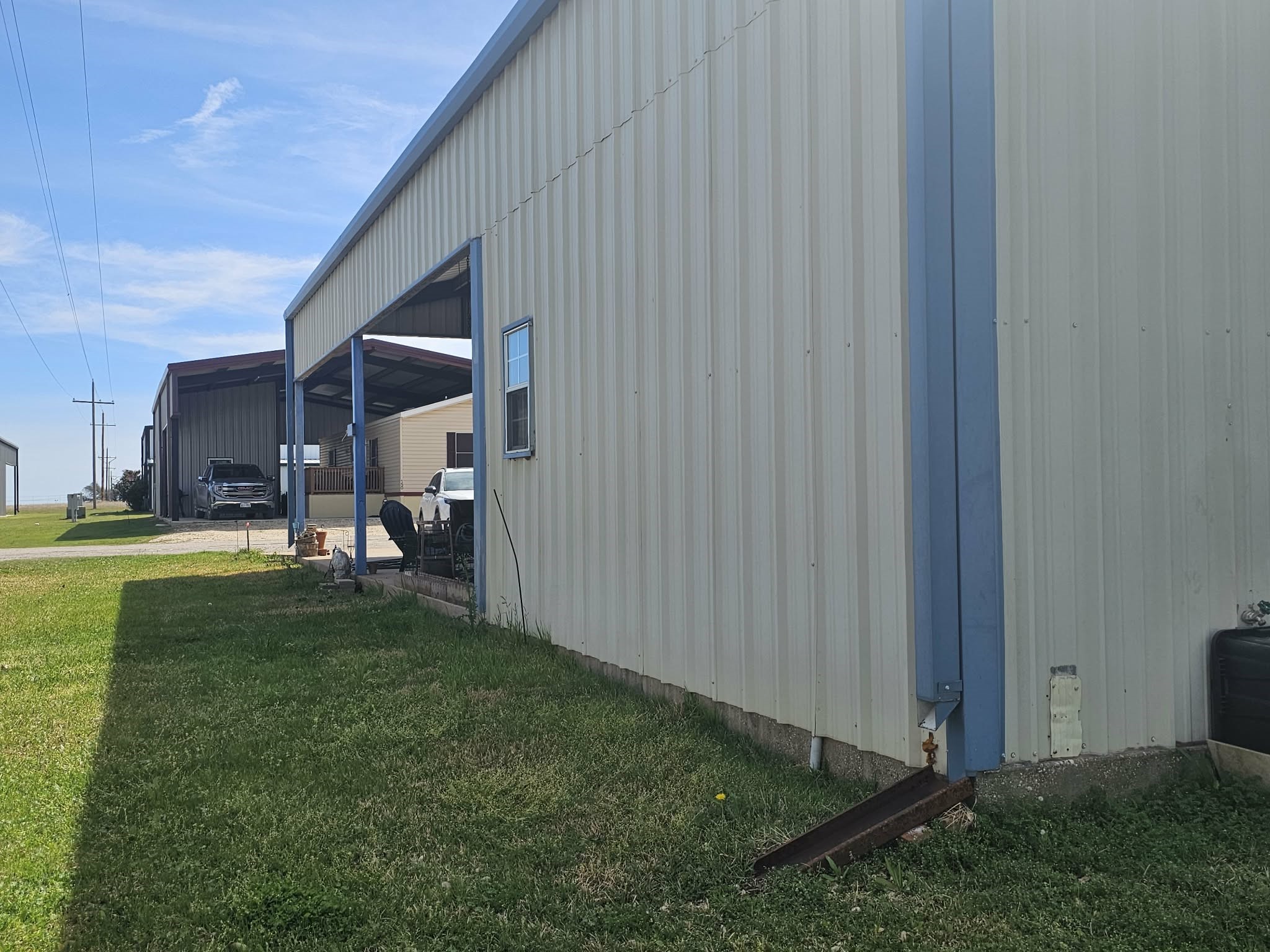 149 Bluebird Drive Whitney TX 76692