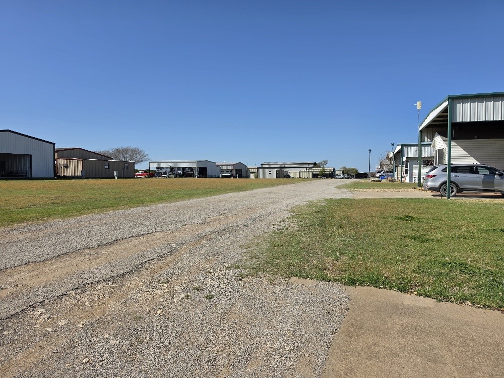 149 Bluebird Drive Whitney TX 76692