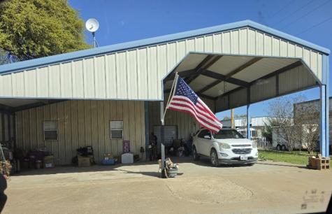 149 Bluebird Drive Whitney TX 76692