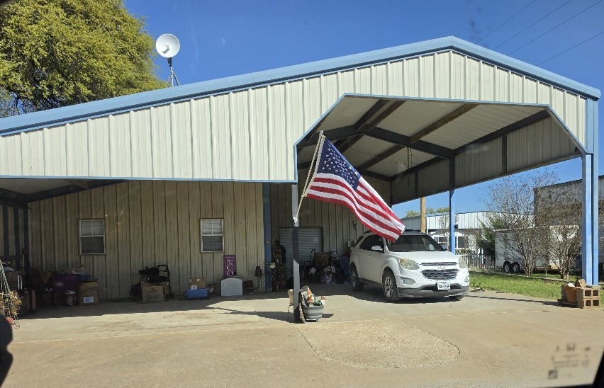 149 Bluebird Drive Whitney TX 76692