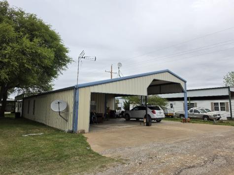 149 Bluebird Drive Whitney TX 76692