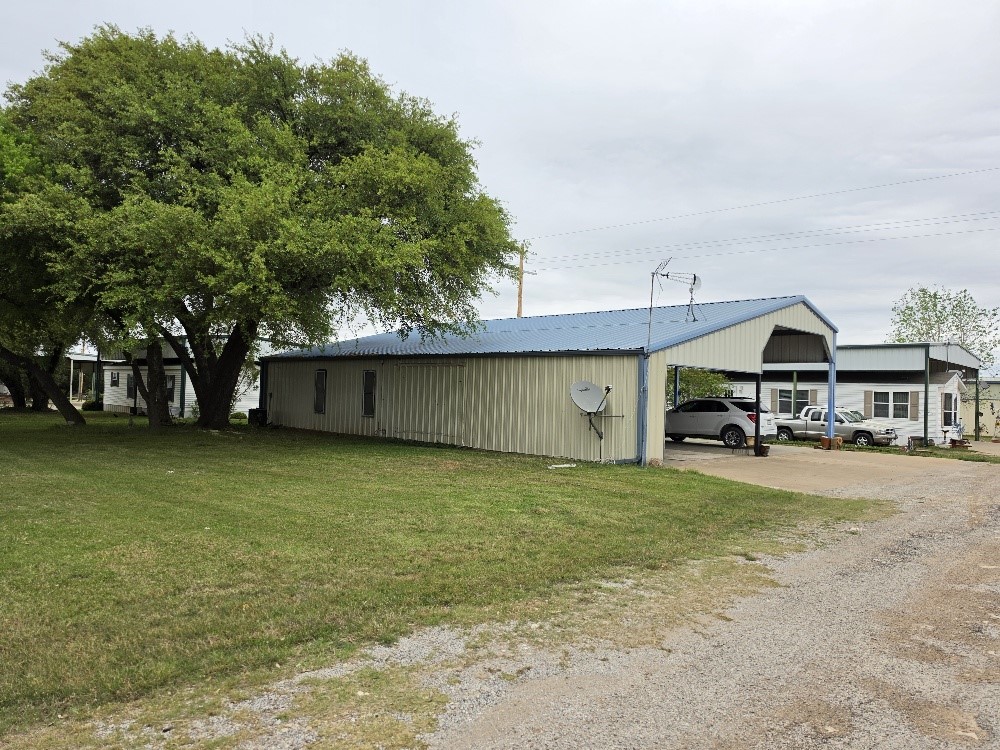 149 Bluebird Drive Whitney TX 76692