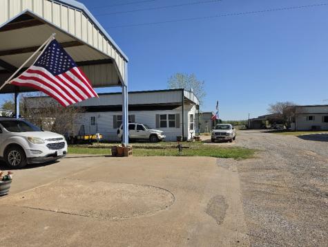 149 Bluebird Drive Whitney TX 76692