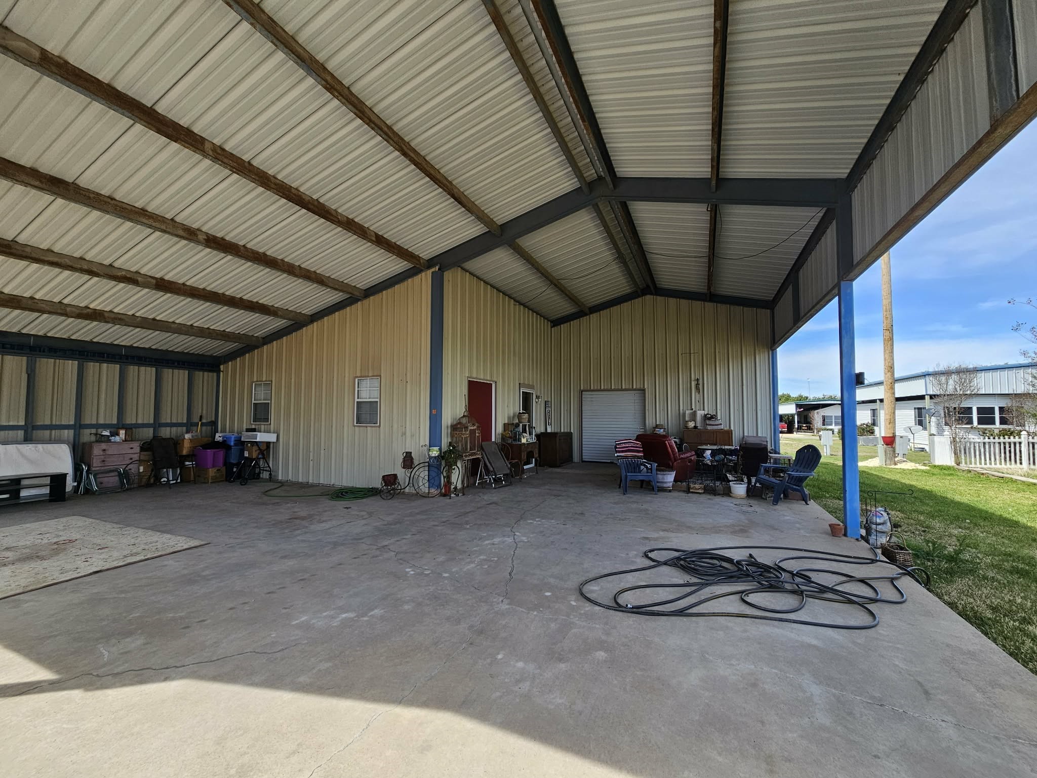 149 Bluebird Drive Whitney TX 76692