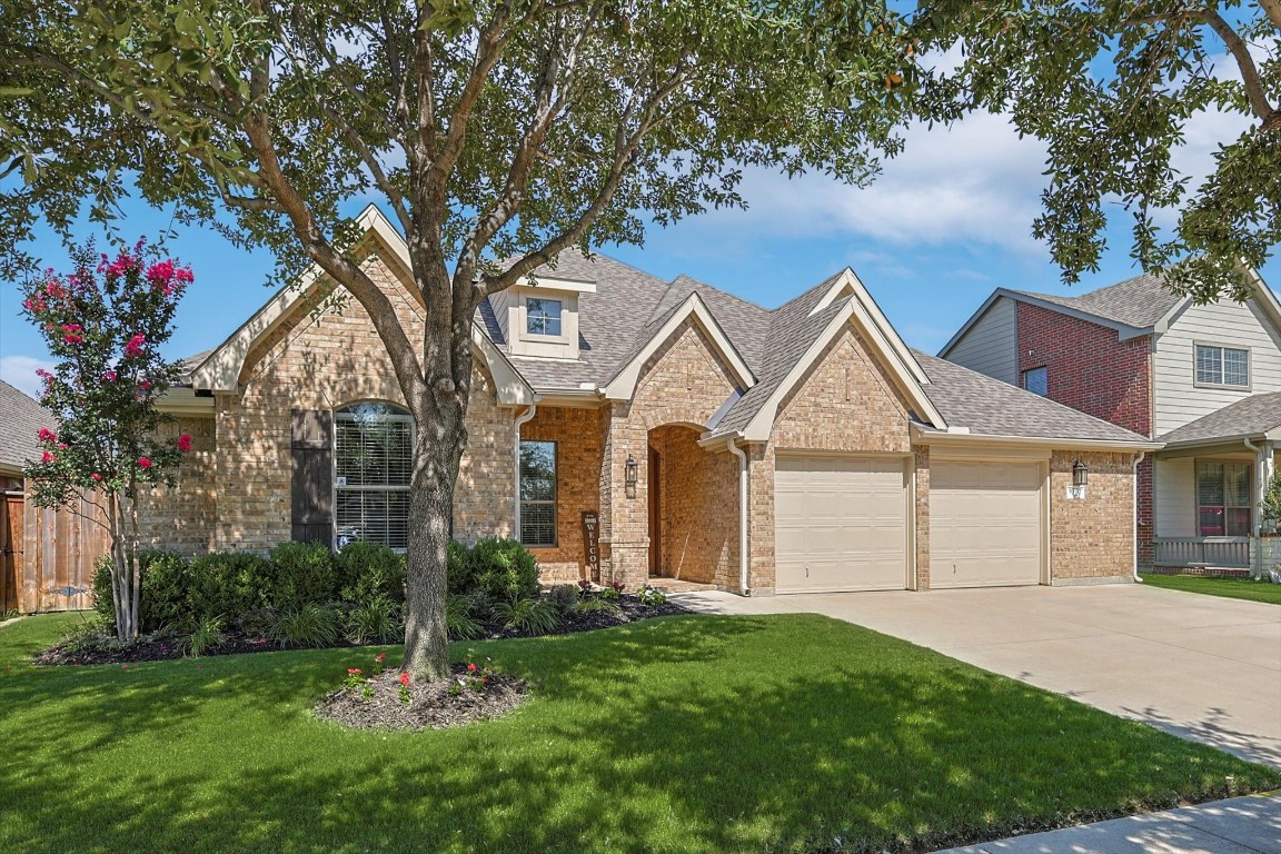 9737 Mcfarring Drive Fort Worth TX 76244